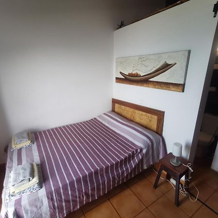 Casa Praia Tarrafal De Monte Trigo Seladinha Exteriör bild