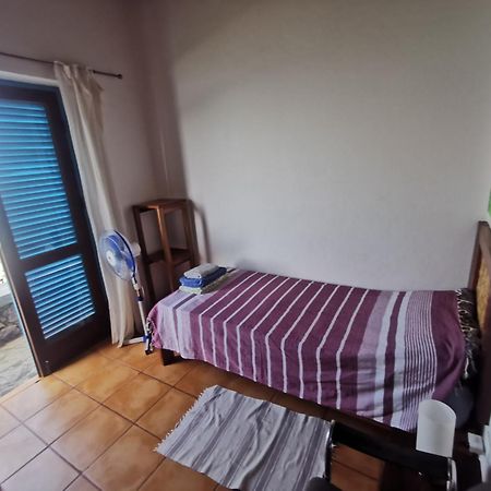 Casa Praia Tarrafal De Monte Trigo Seladinha Exteriör bild
