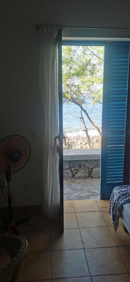 Casa Praia Tarrafal De Monte Trigo Seladinha Exteriör bild