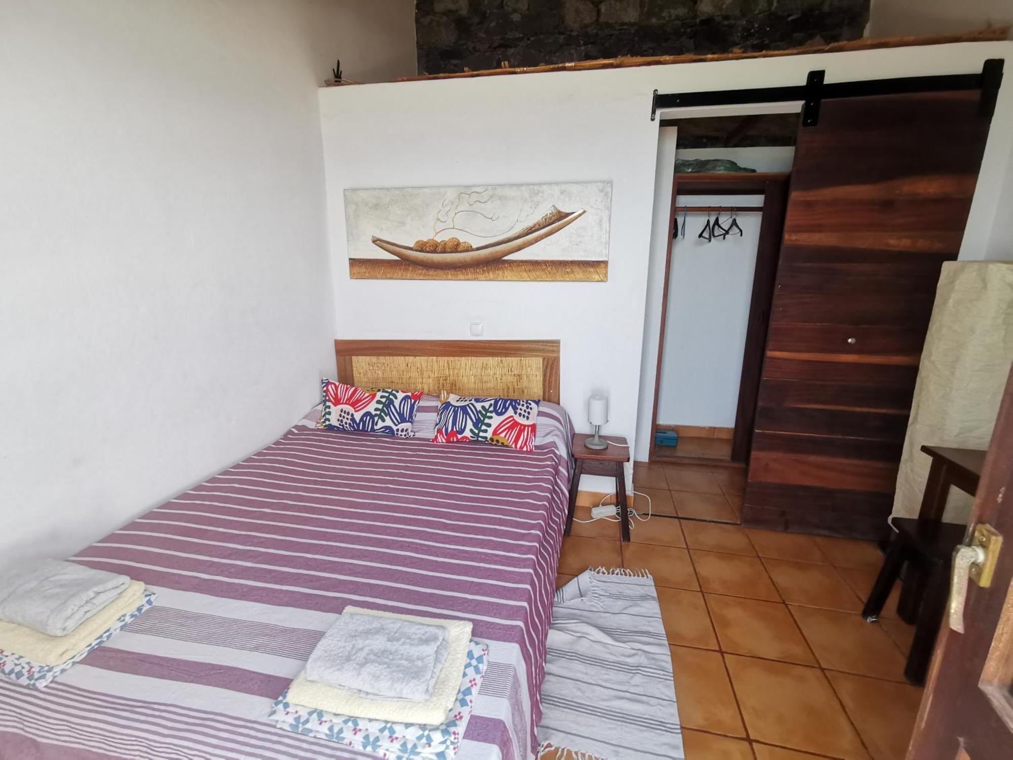 Casa Praia Tarrafal De Monte Trigo Seladinha Rum bild
