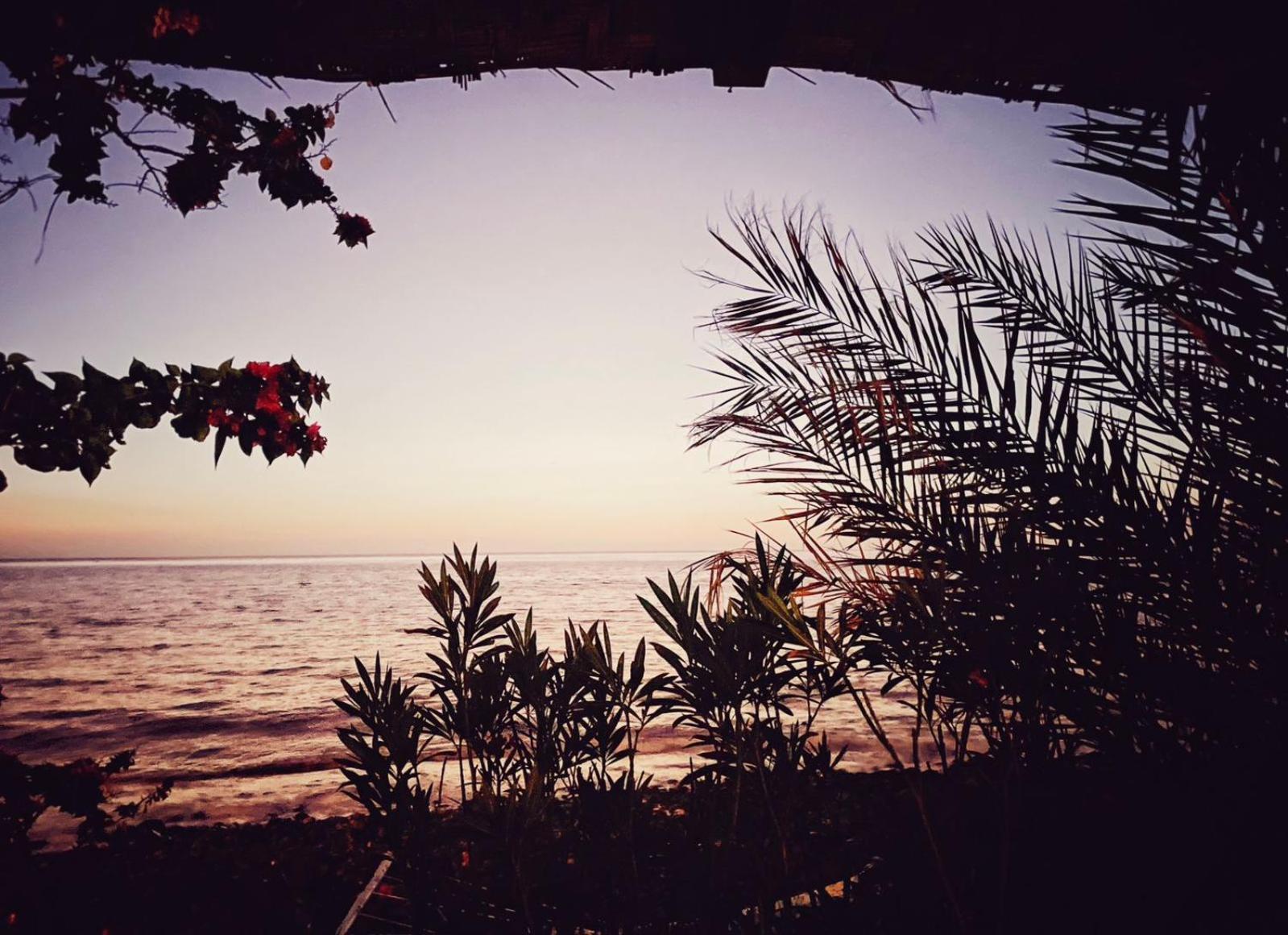 Casa Praia Tarrafal De Monte Trigo Seladinha Exteriör bild